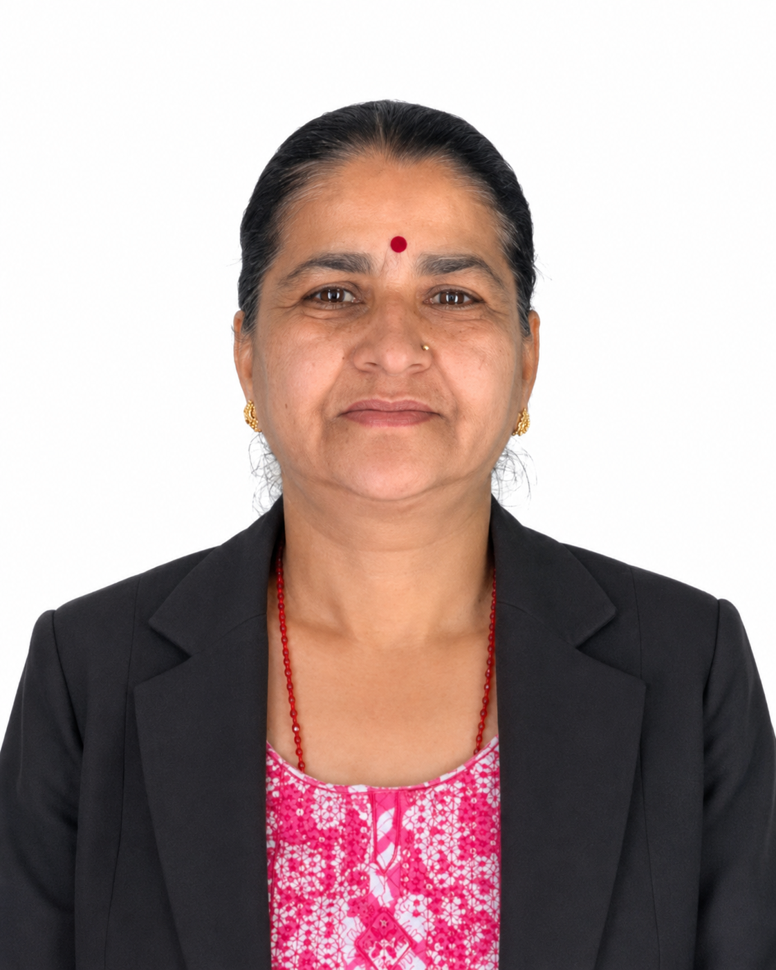 Nirmala Kafle